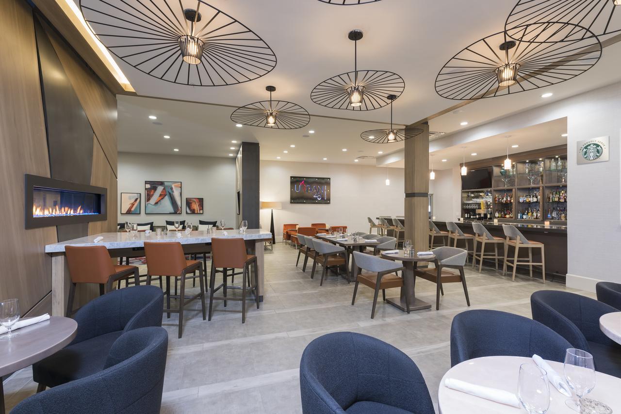 Sonesta Hotel Grand Rapids Airport Экстерьер фото